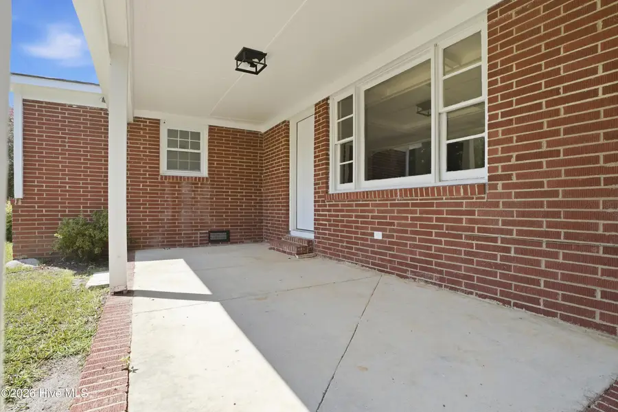 901 E Nash Street, Spring Hope, NC 27882 - #3