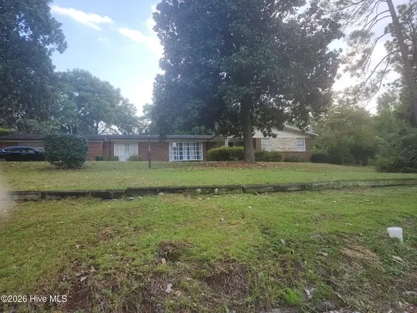 2409 Bellemeade Court, Augusta, GA 30906