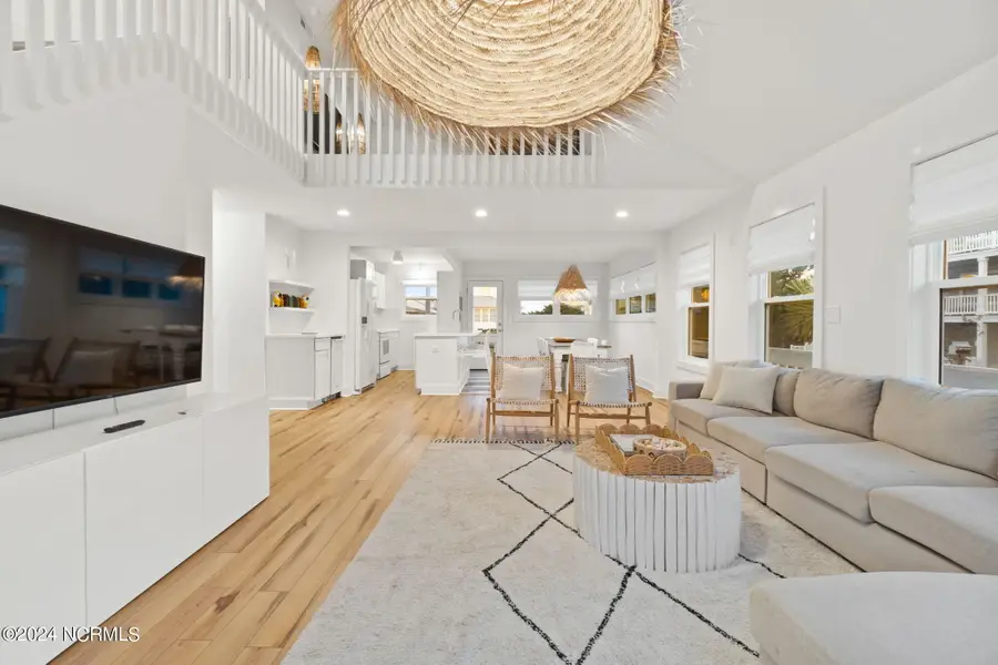 433 Dolphin Street, Sunset Beach, NC 28468 - #3
