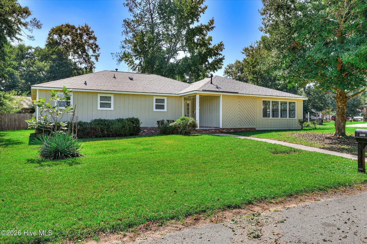 4401 Goshen Lake Drive S, Augusta, GA 30906 - #1