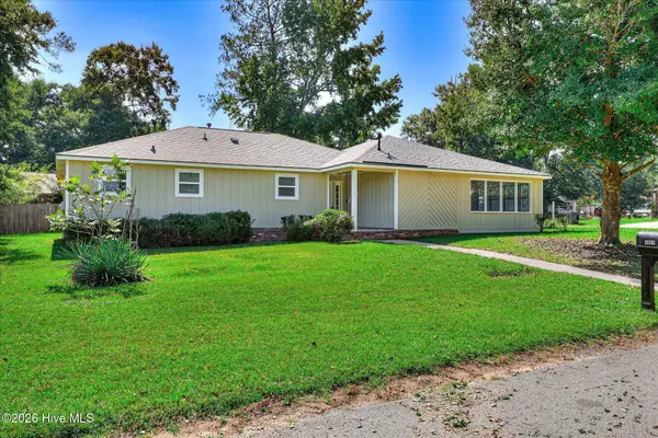 4401 Goshen Lake Drive S, Augusta, GA 30906