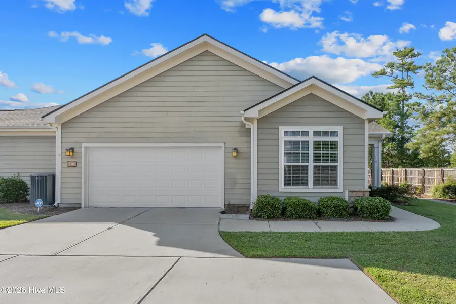 170 Nandina Court, Fayetteville, NC 28311 - #2