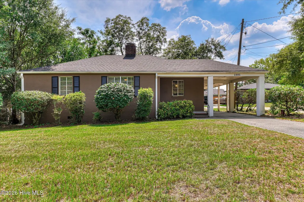 1801 Heath Street, Augusta, GA 30904 - #1