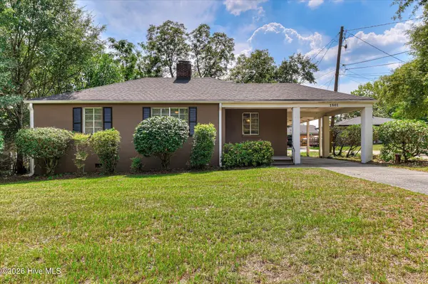 1801 Heath Street, Augusta, GA 30904