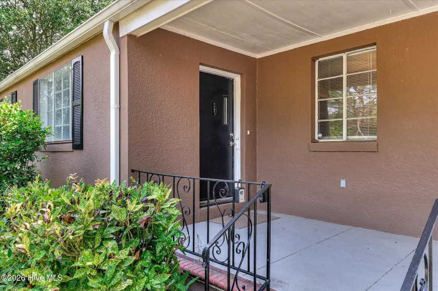 1801 Heath Street, Augusta, GA 30904 - #3