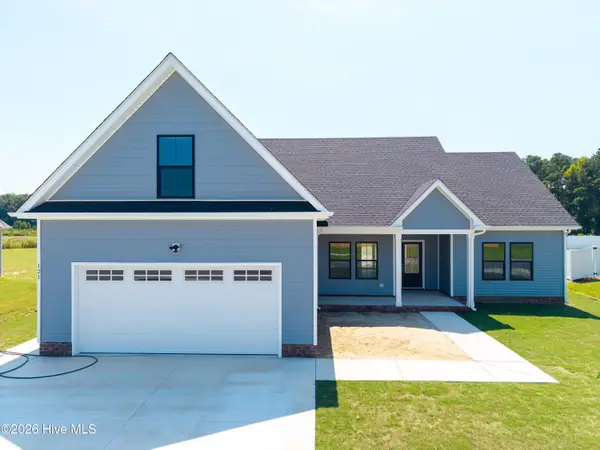 117 Copper Run Loop, South Mills, NC 27976