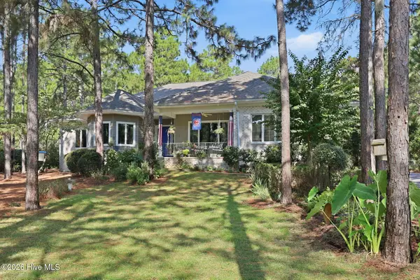 14 Abington Drive, Pinehurst, NC 28374