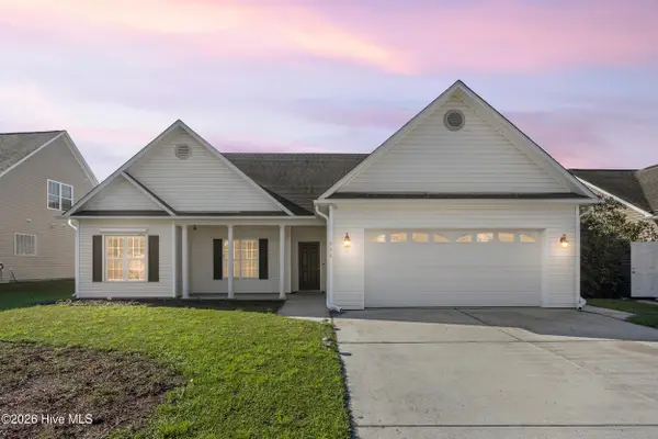 464 Vallie Lane, Wilmington, NC 28412