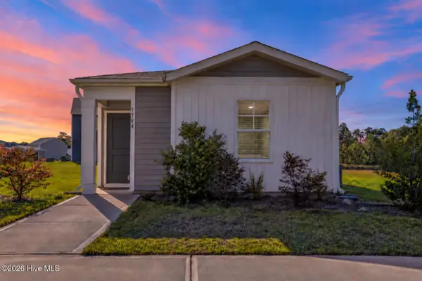 1794 Penelton Court Se, Bolivia, NC 28422