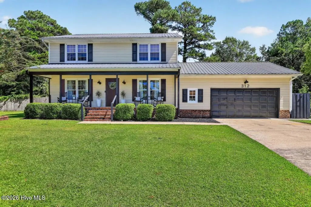312 Willow Run, Havelock, NC 28532 - #1