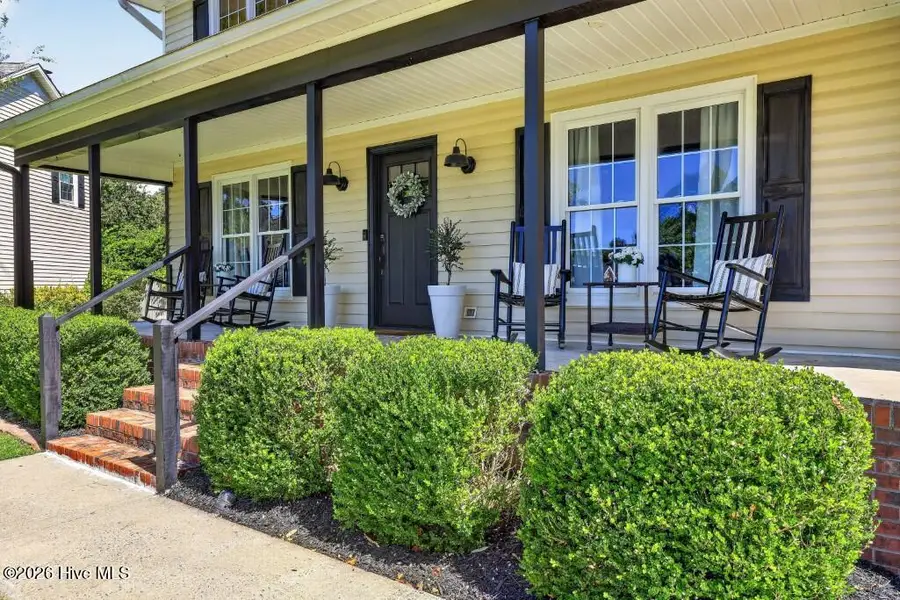 312 Willow Run, Havelock, NC 28532 - #2