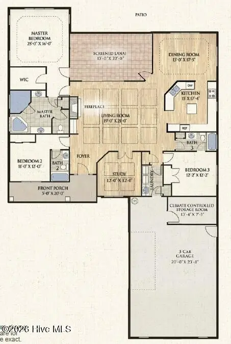 326 Pond Turtle Lane, Southport, NC 28461 - #2
