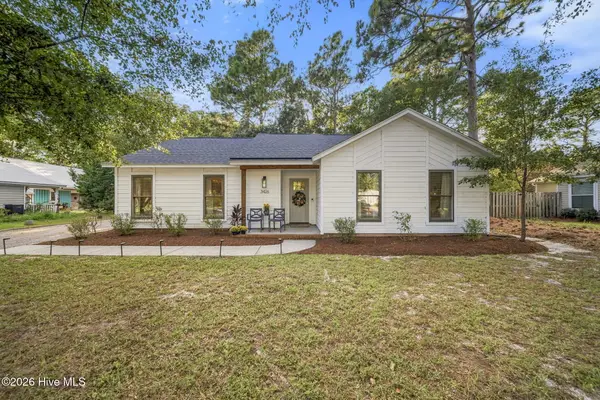 3426 Talon Court, Wilmington, NC 28409
