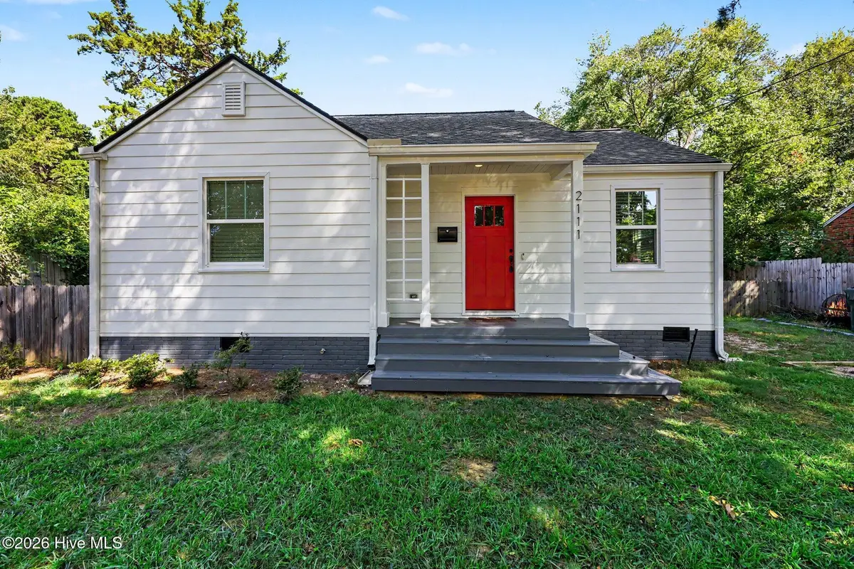 2111 Milburnie Road, Raleigh, NC 27610 - #1