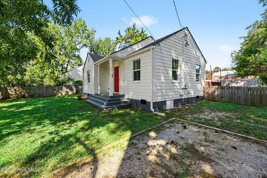 2111 Milburnie Road, Raleigh, NC 27610 - #2