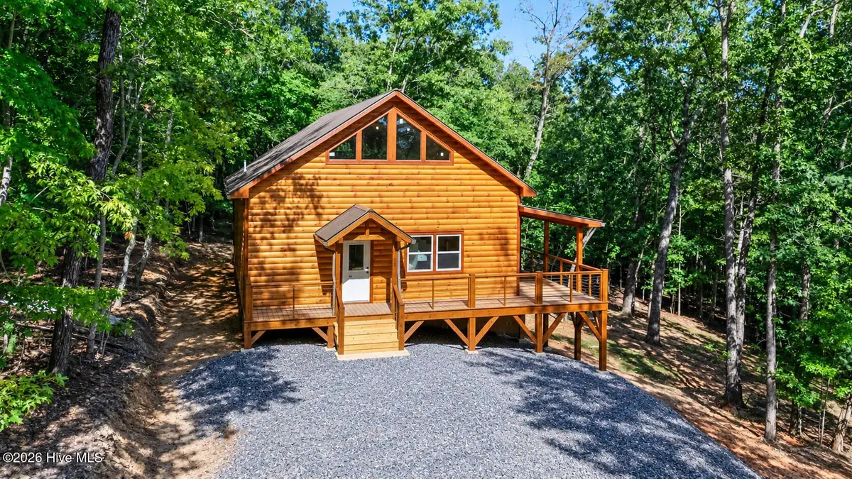 39 Horseshoe Branch Lane, Murphy, NC 28906 - #1