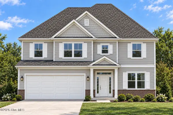 247 Bobbye Drive #Fb42, North Augusta, SC 29841