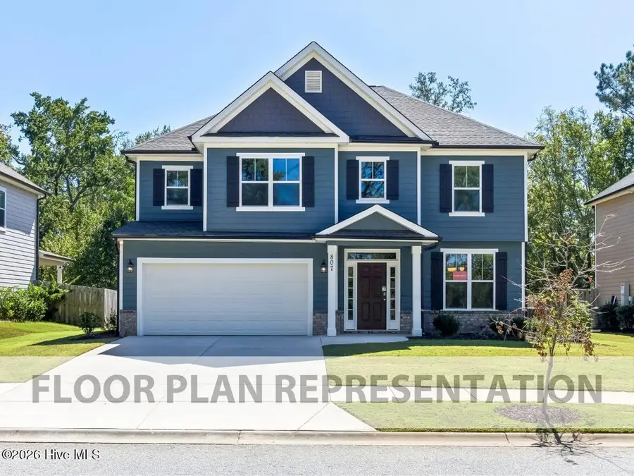 247 Bobbye Drive #Fb42, North Augusta, SC 29841 - #2