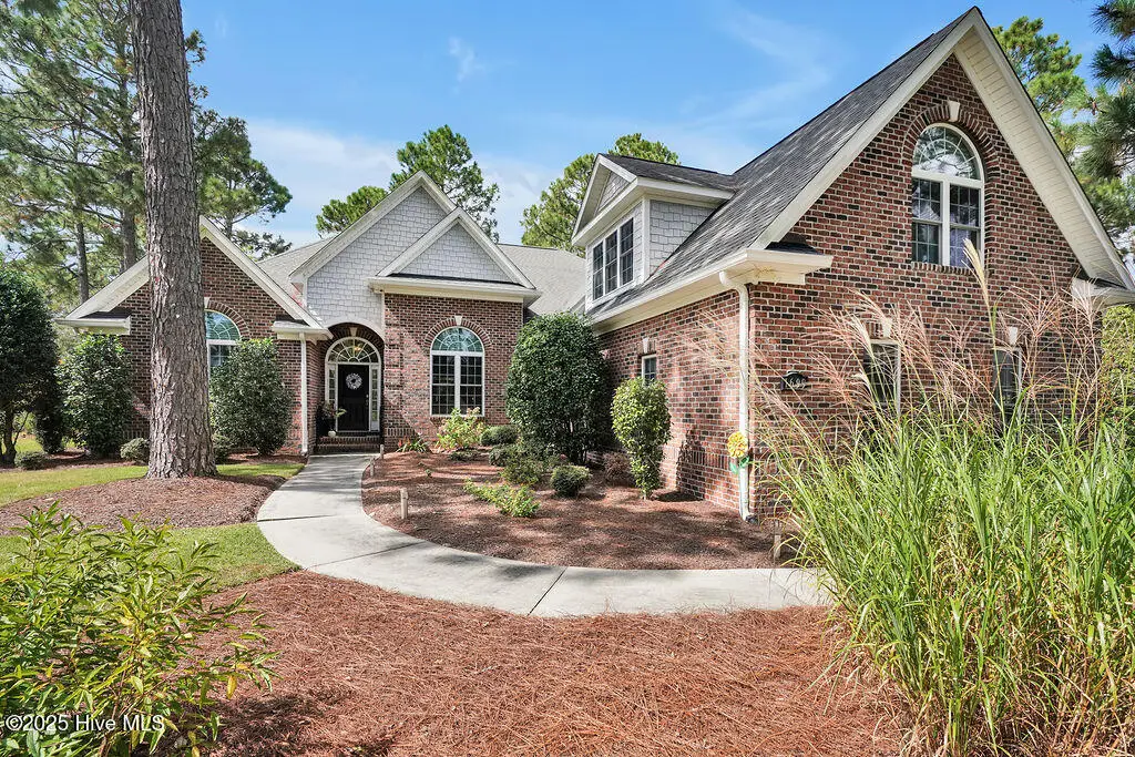 1699 Mistwood Court Se, Bolivia, NC 28422 - #1