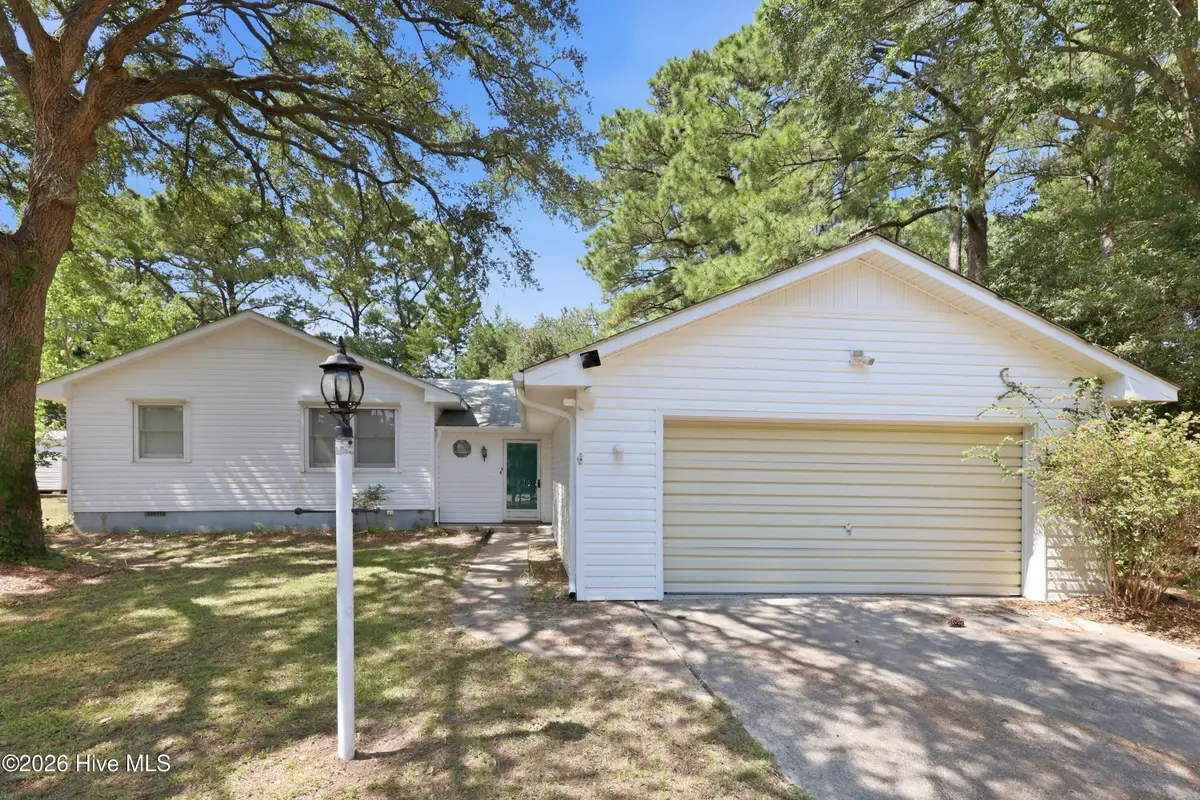 140 Lousan Drive, Cape Carteret, NC 28584 - #1