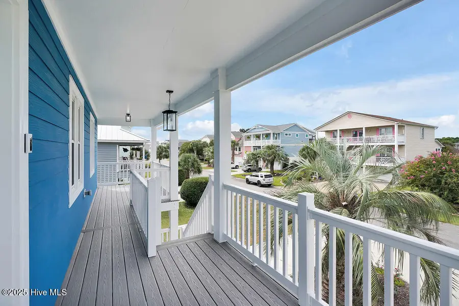 822 Cutter Court, Kure Beach, NC 28449 - #3