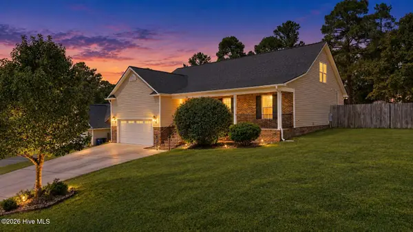184 Hampshire Court, Raeford, NC 28376