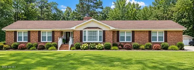 876 Mrs Tates Road, Whiteville, NC 28472 - #1