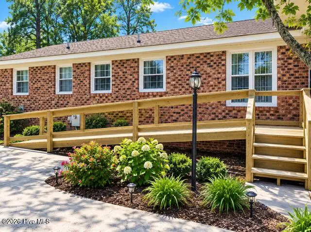 876 Mrs Tates Road, Whiteville, NC 28472 - #2