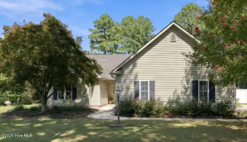 1405 Warwick Circle, Winterville, NC 28590 - #1