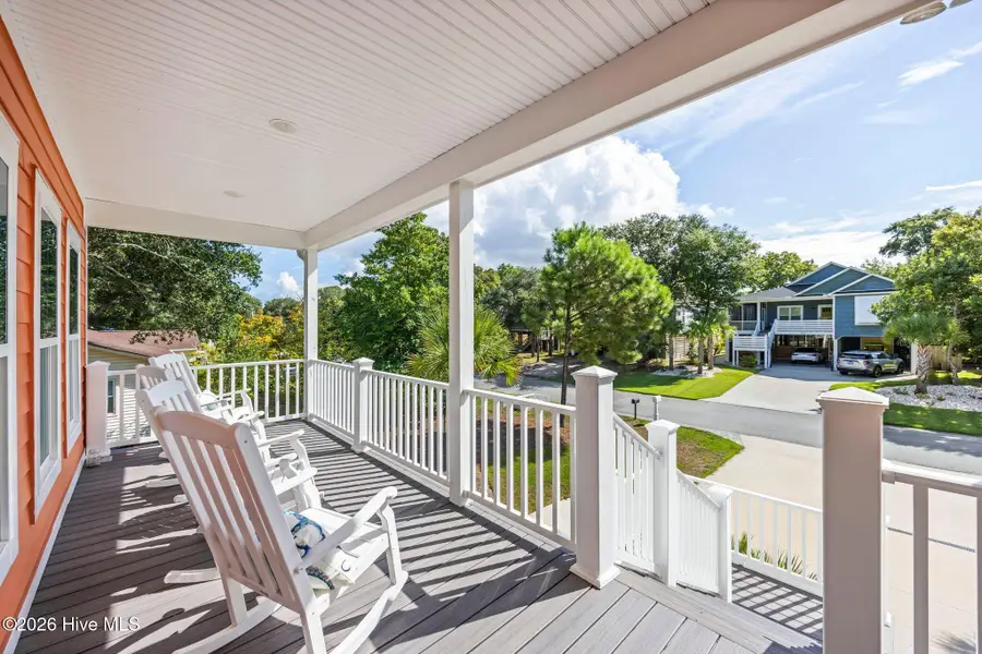 157 NE 4th Street, Oak Island, NC 28465 - #2