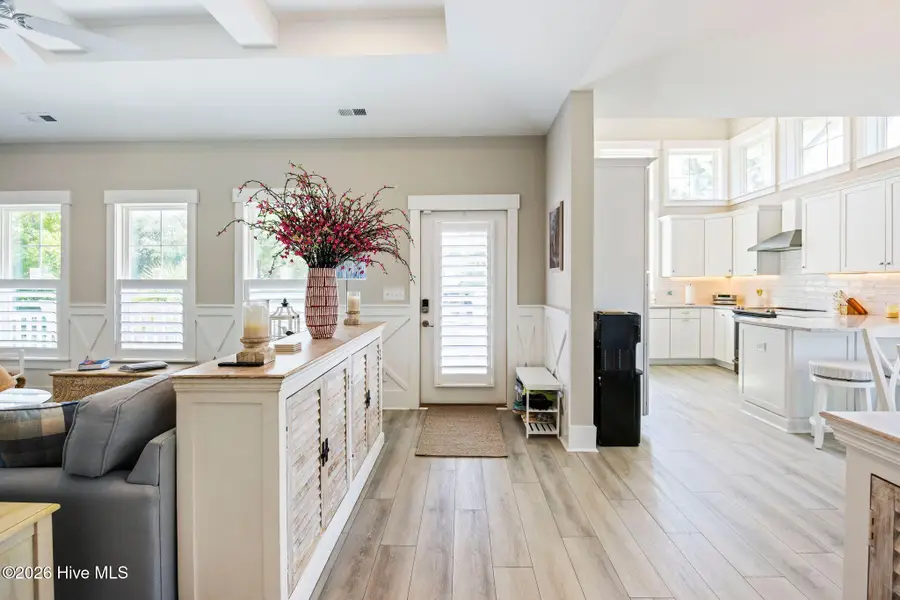 157 NE 4th Street, Oak Island, NC 28465 - #3