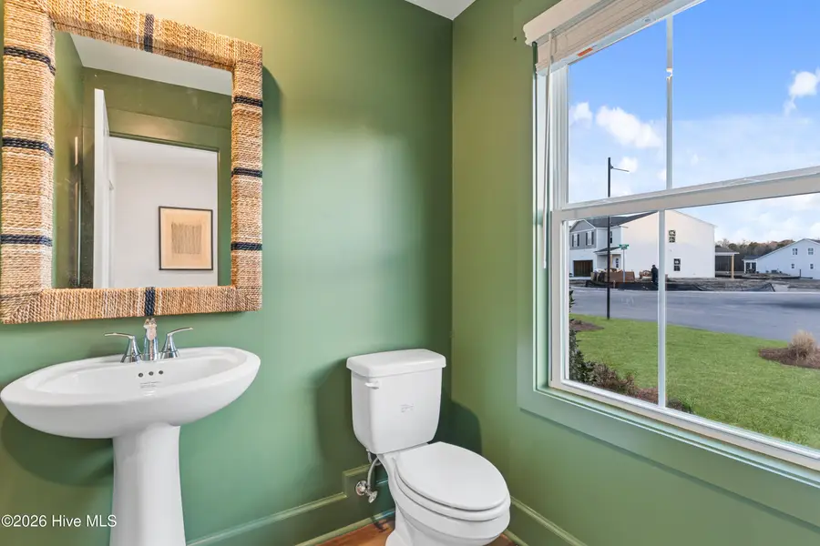 Tbd W Pioneer Way #116, Hampstead, NC 28443 - #3