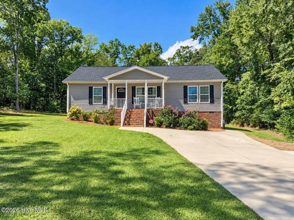 205 Lake Drive, Biscoe, NC 27209 - #1