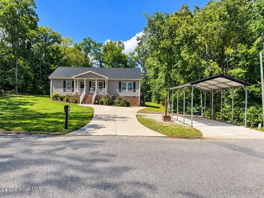 205 Lake Drive, Biscoe, NC 27209 - #2