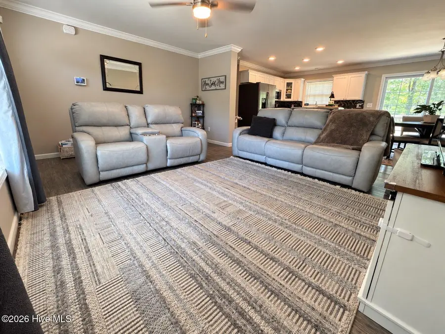 205 Lake Drive, Biscoe, NC 27209 - #3