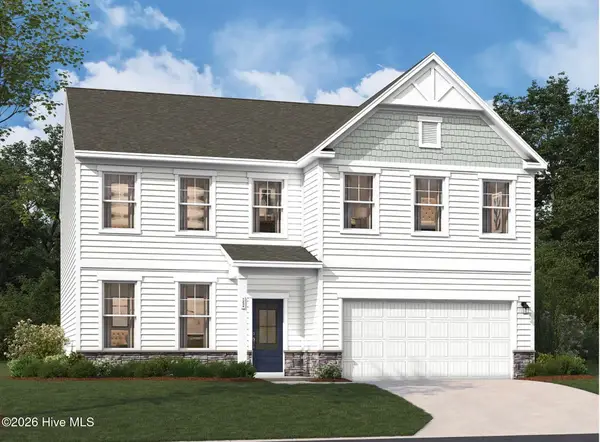3584 Tanbark Oak Lane Nw, Aiken, SC 29801