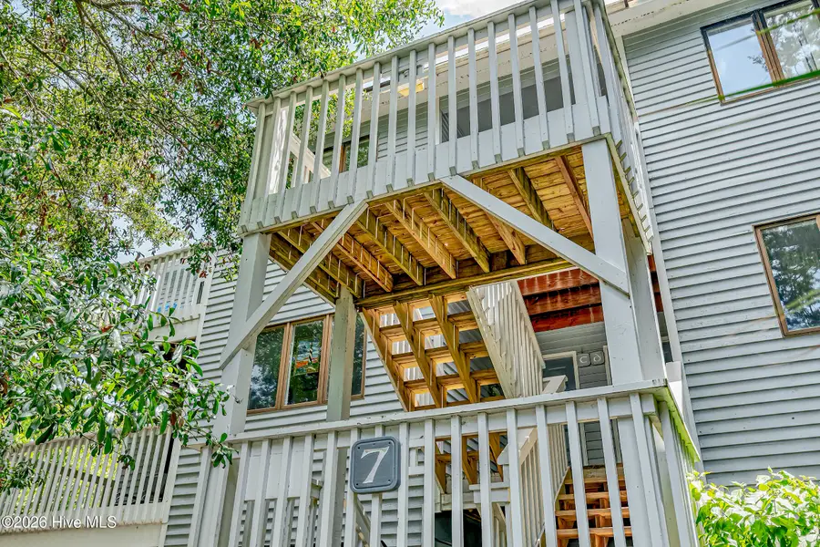 20 Bay Tree Trail #Unit 7a, Bald Head Island, NC 28461 - #2
