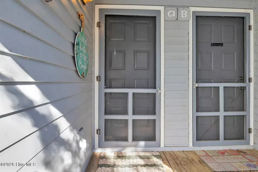 20 Bay Tree Trail #Unit 7a, Bald Head Island, NC 28461 - #3