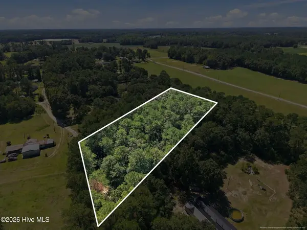 163 John Hall Farm Lane, Beulaville, NC 28518