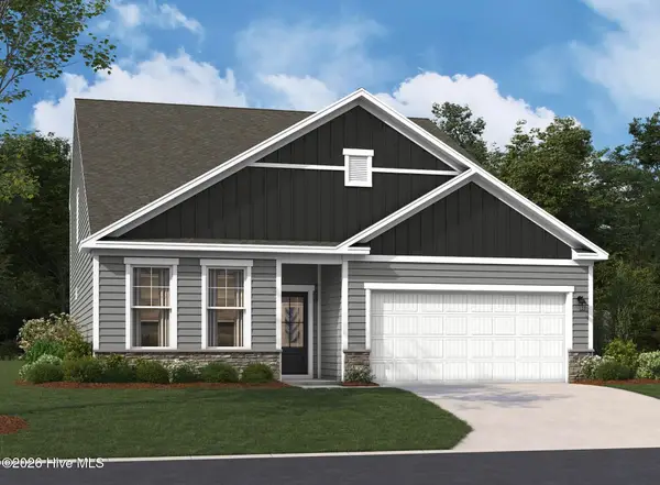 3562 Tanbark Oak Lane Nw, Aiken, SC 29801