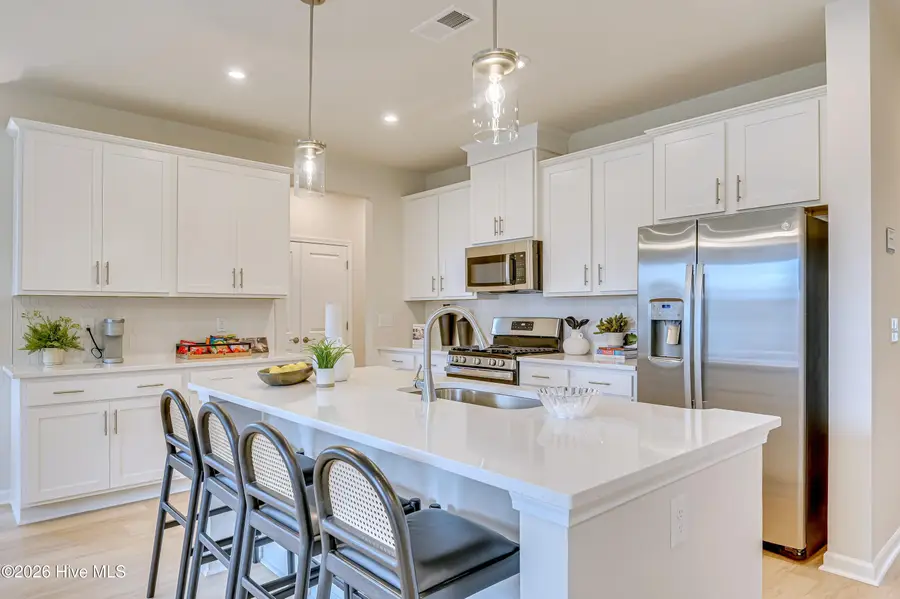 3562 Tanbark Oak Lane Nw, Aiken, SC 29801 - #2