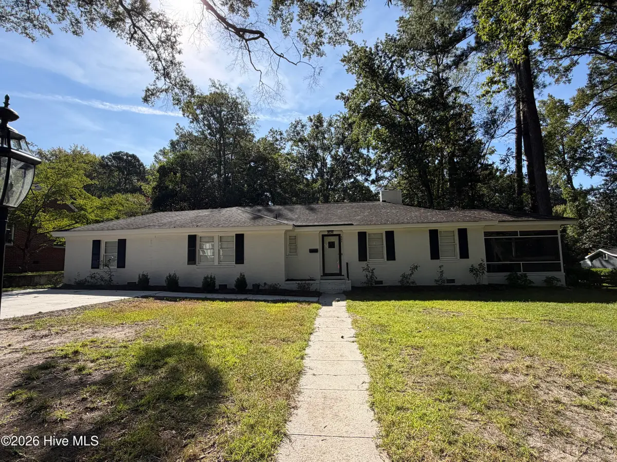 503 Mount Vernon Drive Nw, Wilson, NC 27893 - #1