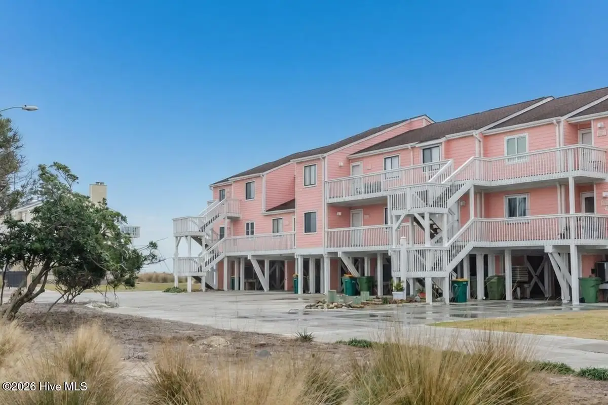 1101 Sand Dollar Court, Kure Beach, NC 28449 - #1