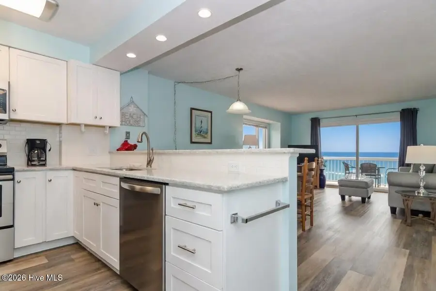 1101 Sand Dollar Court, Kure Beach, NC 28449 - #2