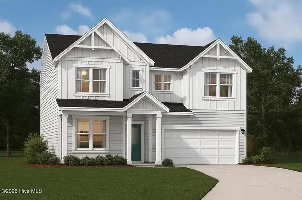 3556 Tanbark Oak Lane Nw, Aiken, SC 29801