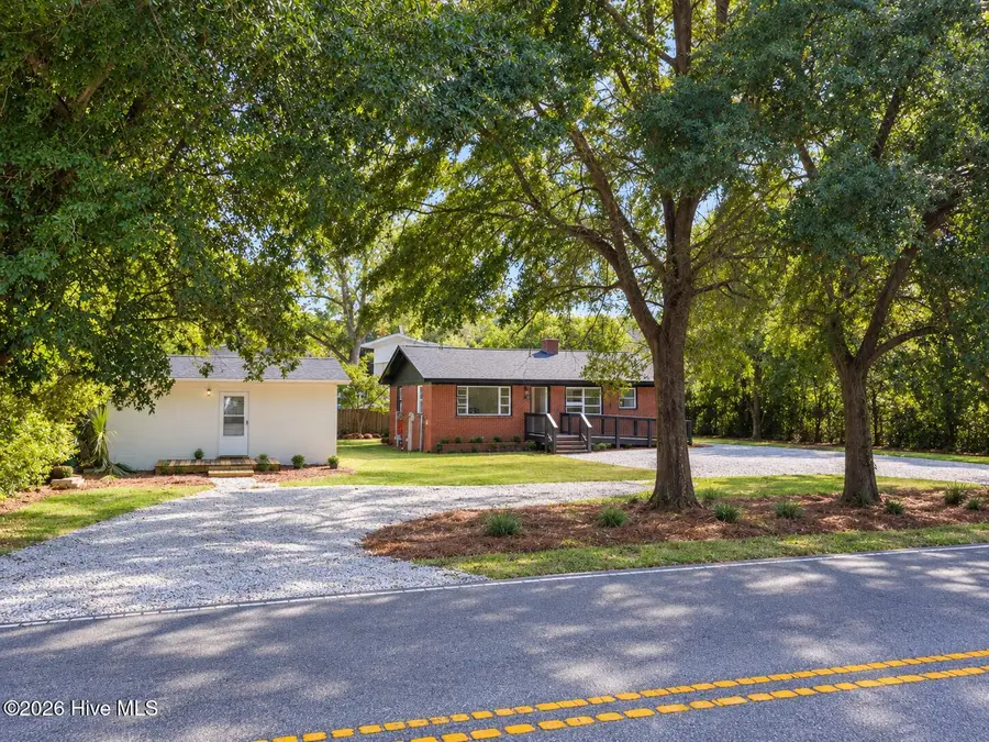 5050 Wrightsville Avenue, Wilmington, NC 28403 - #2