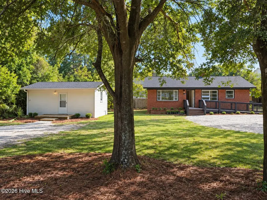 5050 Wrightsville Avenue, Wilmington, NC 28403 - #3