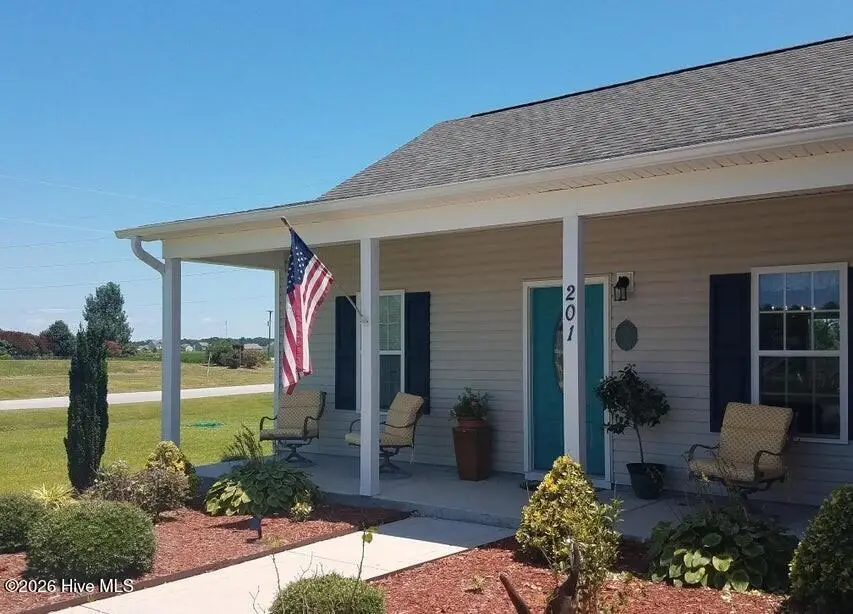 201 Classy Court, Richlands, NC 28574 - #2