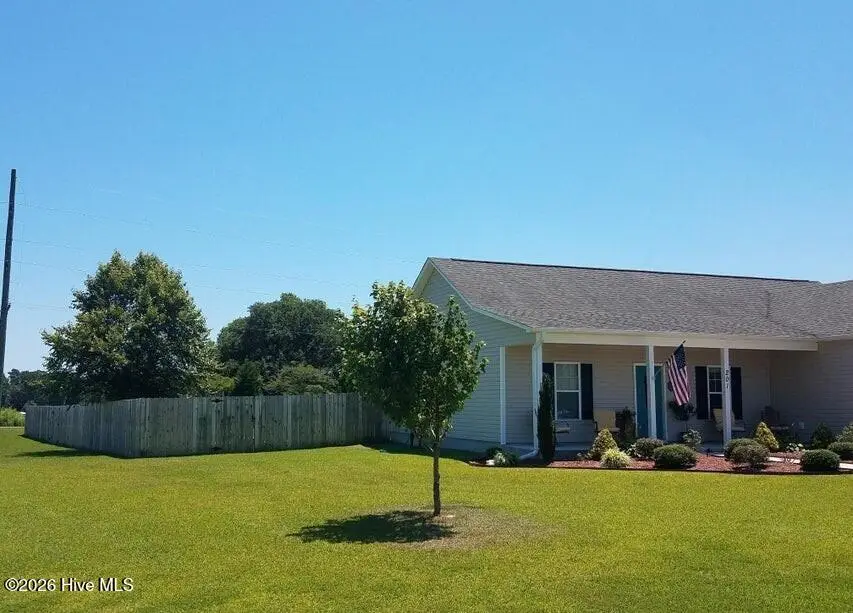 201 Classy Court, Richlands, NC 28574 - #3