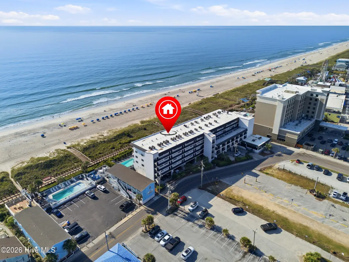 222 N Carolina Beach Avenue N #Unit 315, Carolina Beach, NC 28428 - #1